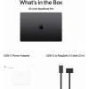 MacBook Pro 16" M3 Max 36/1TB