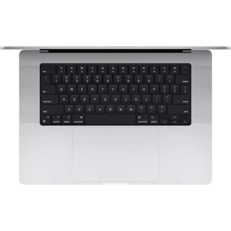 Apple MacBook Pro, M2 Pro, 12-core CPU, 19-core GPU, 16.2" Retina XDR, 16GB RAM, 512GB SSD.