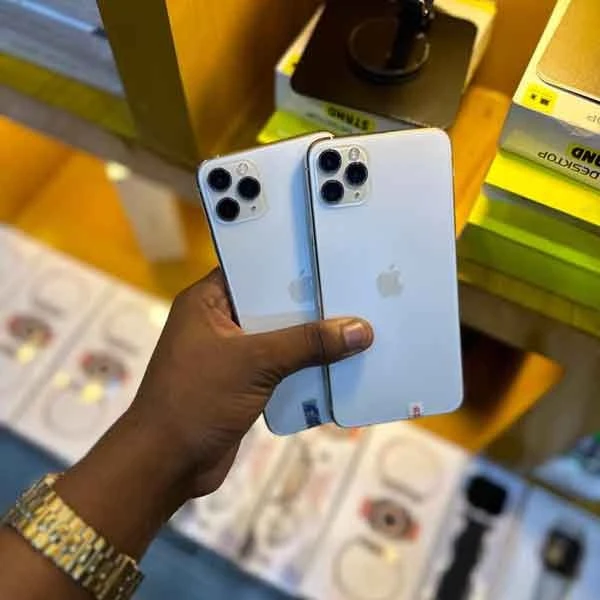 Refurbished Apple Iphone 11 Pro Max 256Gb 2 Used Apple Iphone 11 Pro Max 256Gb