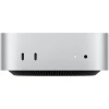 Apple Mac Mini M4 Pro 24GB/1TB 12 Core CPU & 16 Core GPU - Silver