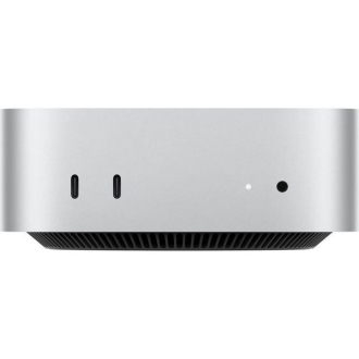Apple Mac Mini M4 Pro 64GB/512GB 14 Core CPU & 20 Core GPU - Silver