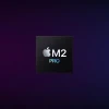Apple Mac mini with M2 Pro chip with 10 core CPU and 16 core GPU, 512GB SSD
