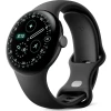 Google Pixel Watch 4 Wi-Fi 41mm - Matte Black with Obsidian Active Band