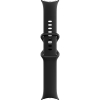 Google Pixel Watch 4 Wi-Fi 41mm - Matte Black with Obsidian Active Band