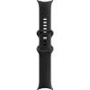 Google Pixel Watch 4 Wi-Fi 41mm - Matte Black with Obsidian Active Band