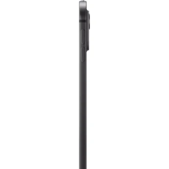 Apple 13" iPad Pro M4 Chip Nano-Texture Glass, 1TB, Wi-Fi + 5G LTE, Space Black