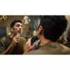 Philips Electric Cordless Shaver, 5D Pivot & Flex Heads, PowerCut Blades, Anti-Corrosion Shaving System, Shave Wet & Dry 3000X Series Grey S3244