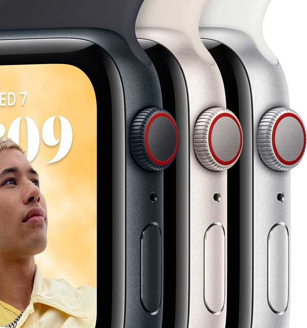 Apple Watch Se 2Nd Gen44Mm 4 Apple Watch Se 2Nd Gen44Mm