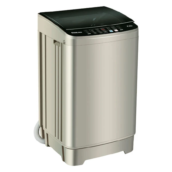 Nikai Washing Machine 7Kg Top Load Stainless Steel Drum Nwm700Tg Auto Balance With Pump Models Water Saving Device High Quality Motor 1 Nikai Washing Machine 7Kg Top Load Stainless Steel Drum Nwm700Tg Auto Balance With Pump Models Water Saving Device High Quality Motor