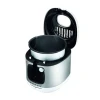 Moulinex Electric Deep Fryer 2kg - Grey AM480027