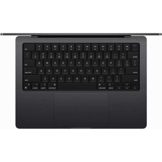 MacBook Pro 16" M3 Max 48/1TB