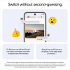 Google Pixel 10 Pro XL 5G 256GB - Moonstone
