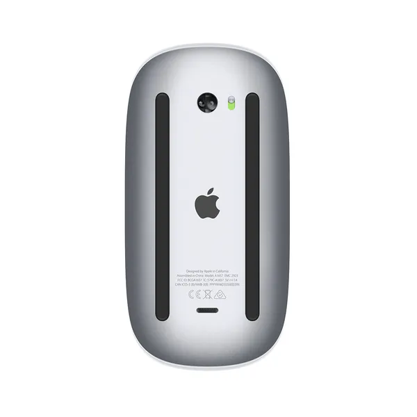 Apple Magic Mouse 2 3 Apple Magic Mouse 2
