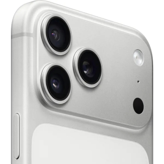Apple Iphone 17 Pro Max 256Gb Silver