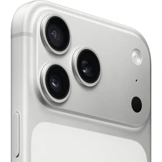 Apple iPhone 17 Pro Max 256GB Silver