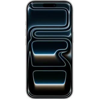 Apple iPhone 17 Pro 256GB Silver