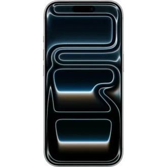 Apple iPhone 17 Pro 256GB Silver