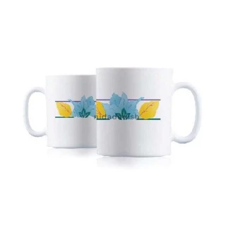 Luminarc Mug 6pcs Flo Essence 32cl N1241