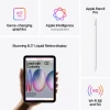 Apple 8.3" iPad mini 7th Gen, 256GB, Wi-Fi + 5G LTE, Space Gray