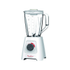 Moulinex Blendforce 2 Blender 1.5L with Grinder & Mill 600W LM423127