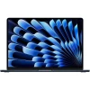 Apple 2023 MacBook Air M2 Chip, 15.3", 8GB RAM, 512GB SSD, 1080p FaceTime HD, Touch ID
