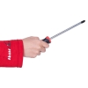 Ronix Phillips Screwdriver TPR Handle 8 x 150 PH RH-2885