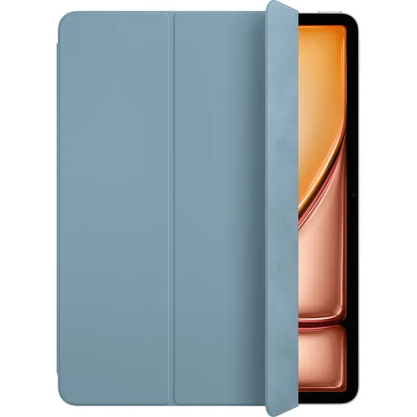 Apple Smart Folio For 13&Quot; Ipad Air With M3 Chip Denim 1 Apple Smart Folio For 13&Quot; Ipad Air With M3 Chip Denim