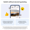 Google Pixel 10 5G 256GB - Indigo
