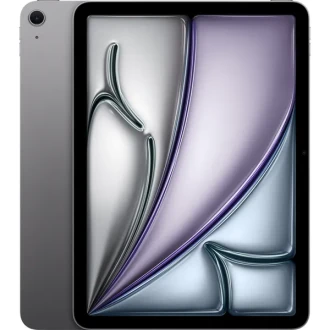 Apple 11" iPad Air M3, 128GB, Wi-Fi Only, Space Gray