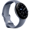 Google Pixel Watch 4 LTE 45mm - Satin Moonstone with Moonstone Active Band