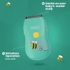 Wahl Children's Li-ion Rechargeable Gentle Clipper 70002-027