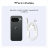 Google Pixel 10 Pro 5G 1TB - Obsidian