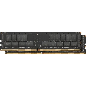 Apple 128GB DDR4 LR-DIMM ECC Memory Module Kit 2 x 64GB