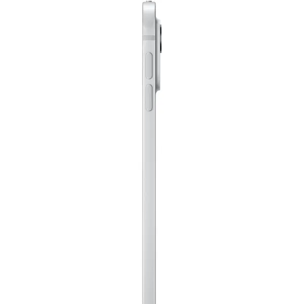 Apple 13&Quot; Ipad Pro M4 Chip Standard Glass, 256Gb, Wi-Fi Only, Silver 2 Apple 13&Quot; Ipad Pro M4 Chip Standard Glass, 256Gb, Wi-Fi Only, Silver