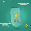 Wahl Children's Li-ion Rechargeable Gentle Clipper 70002-027