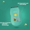 Wahl Children's Li-ion Rechargeable Gentle Clipper 70002-027