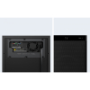 Sony Home Cinema Soundbar System 5.1ch 1000W with 2 Tall Boy Rear Speakers-not Wireless HT-S 700