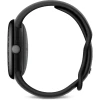Google Pixel Watch 4 LTE 41mm - Matte Black with Obsidian Active Band