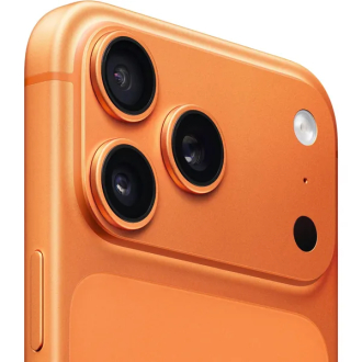 Apple Iphone 17 Pro Max 256Gb Cosmic Orange