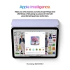 Apple 8.3" iPad mini 7th Gen, 128GB, Wi-Fi Only, Starlight