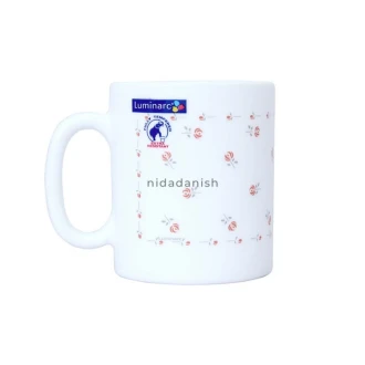Luminarc Mug 6pcs Caro Essence 32cl N1238