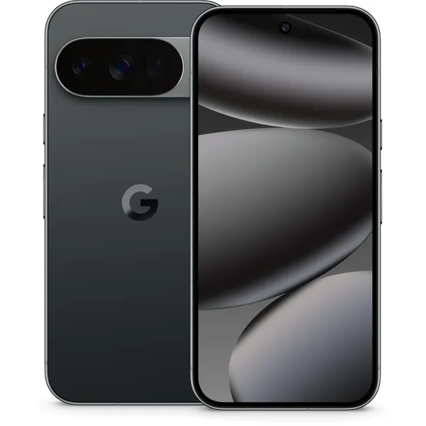 Google Pixel 10 Pro 5G 256Gb - Obsidian 1 Google Pixel 10 Pro 5G 256Gb - Obsidian