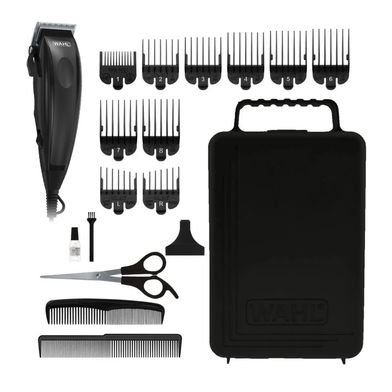 Wahl Trimmer Home Cut Hair And Beard - 9243-5927 2 Wahl Trimmer Home Cut Hair And Beard - 9243-5927
