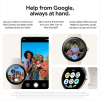 Google Pixel Watch 3 Wi-Fi 41mm - Silver with Porcelain Active Band