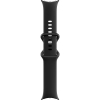 Google Pixel Watch 4 LTE 41mm - Matte Black with Obsidian Active Band