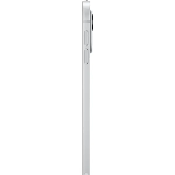 Apple 11&Quot; Ipad Pro M4 Chip Standard Glass, 256Gb, Wi-Fi Only, Silver 2 Apple 11&Quot; Ipad Pro M4 Chip Standard Glass, 256Gb, Wi-Fi Only, Silver