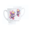 Luminarc Mug 6pcs Is Always New Morning 32cl P8841