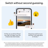 Google Pixel 10 Pro Fold 5G 256GB - Jade