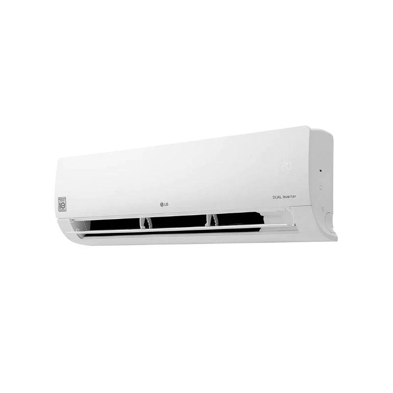 Lg Wall Split Air Conditioner 23000Btu Without Kit S4Nq24K2Qal 2 Lg Wall Split Air Conditioner 23000Btu Without Kit S4Nq24K2Qal