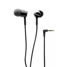 Sony In-Ear Type Headphones, 9 Mm, Driver Unit, Neodymium Magnet, 1.2M Cord, Smartphone Compatible For Calls Mdr-Ex155Apwqe 1 Sony In-Ear Type Headphones, 9 Mm, Driver Unit, Neodymium Magnet, 1.2M Cord, Smartphone Compatible For Calls Mdr-Ex155Apwqe